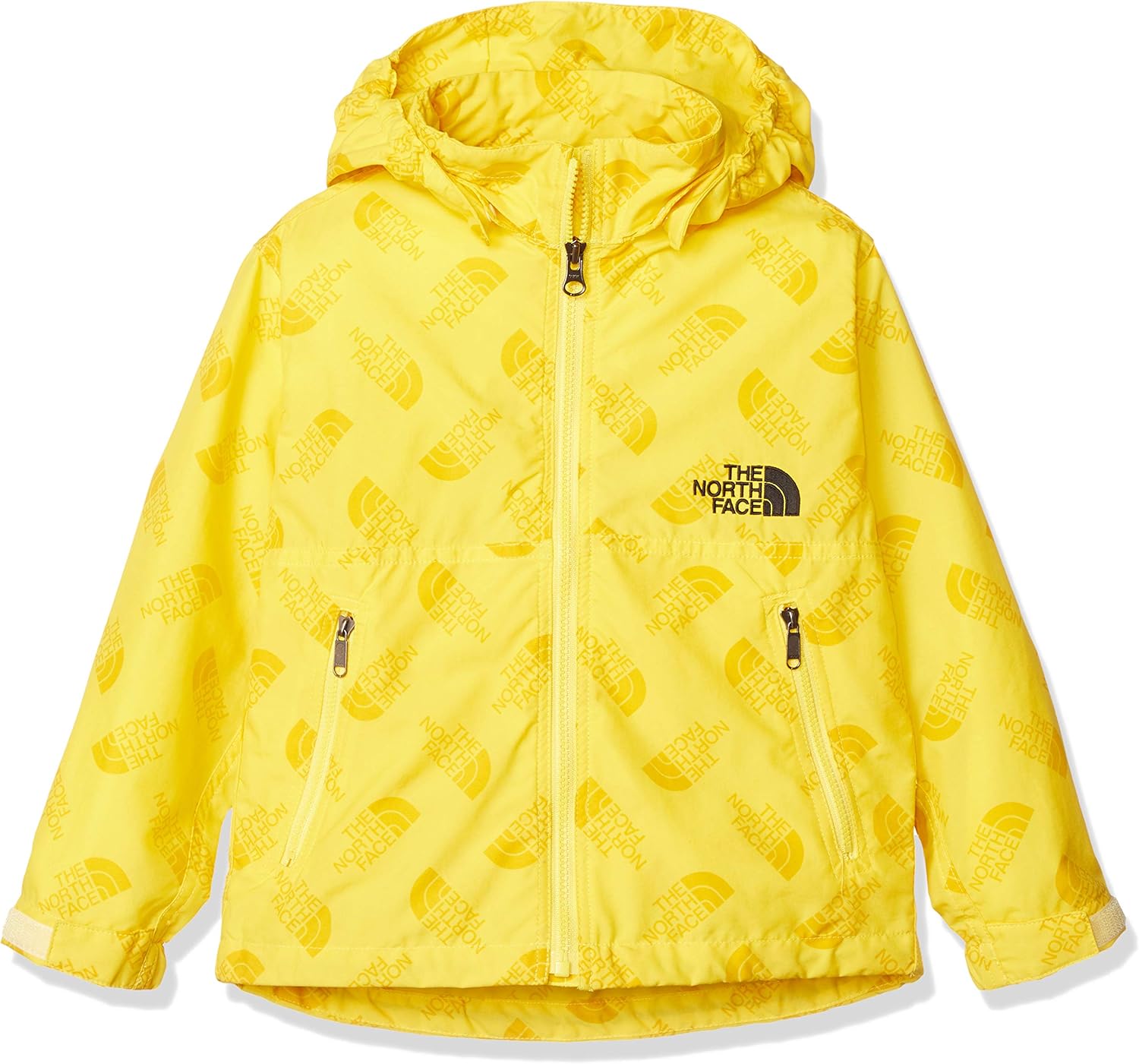 [北面] novelty compact 夹克 novelty compact jacket 儿童