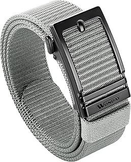 男士棘轮腰带,1.25 英寸(约 3.
