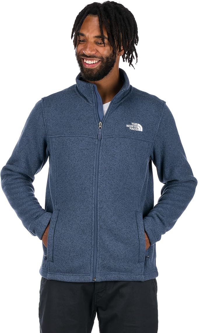 thenorthface男士tsillan全拉链夹克