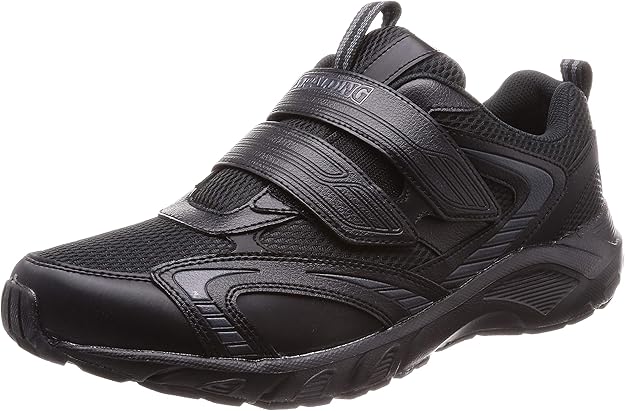 spalding 斯伯丁 徒步鞋 运动鞋 宽幅 防水 男士 5e jin 3480