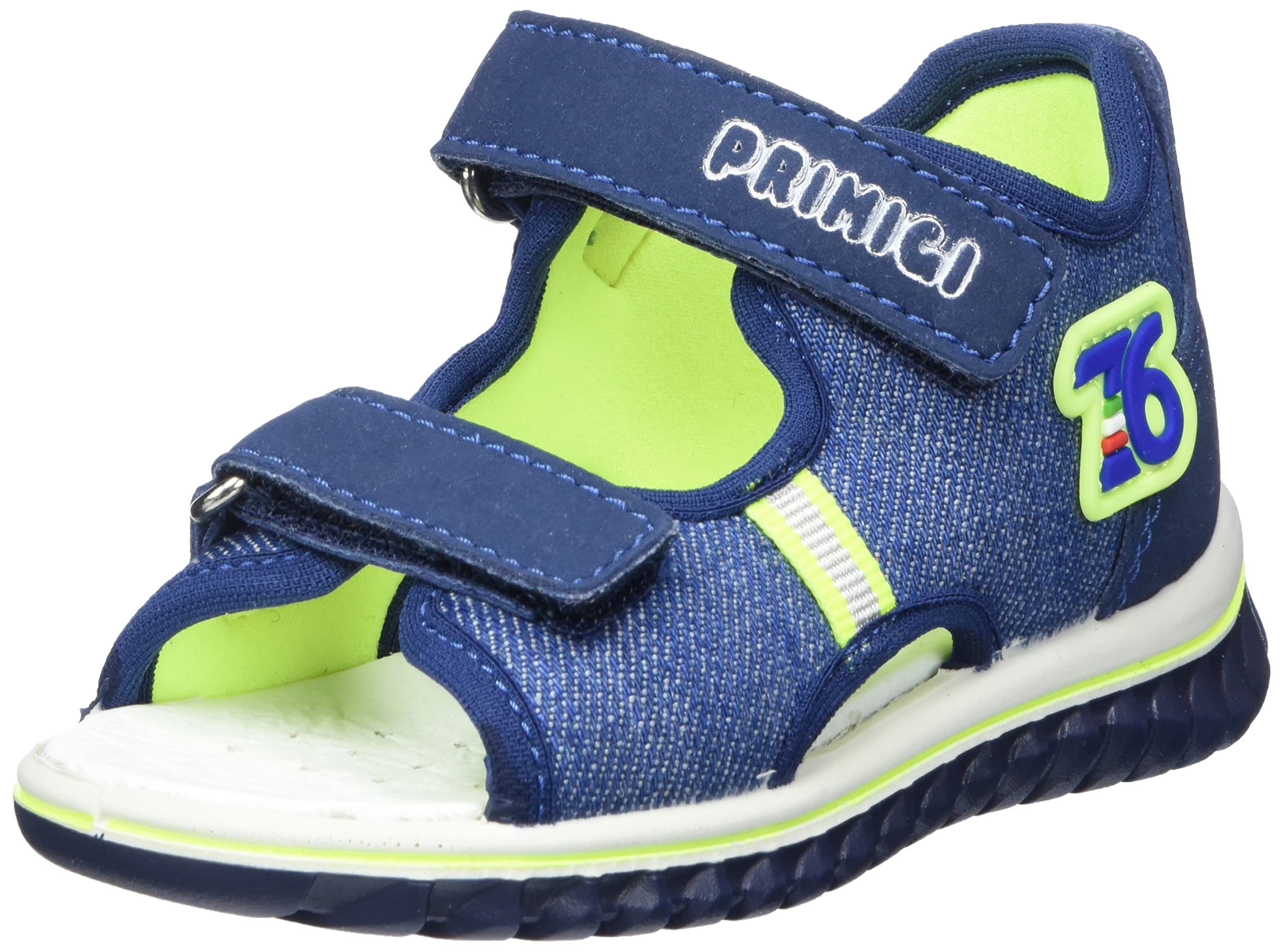 Primigi boys Psq 18643 sandals