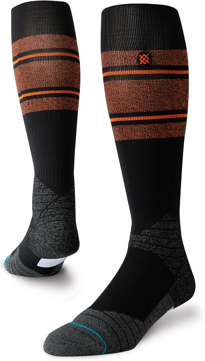 stans 美国职业棒球袜 dmnd pro stripe otc m759a19dmn 男士