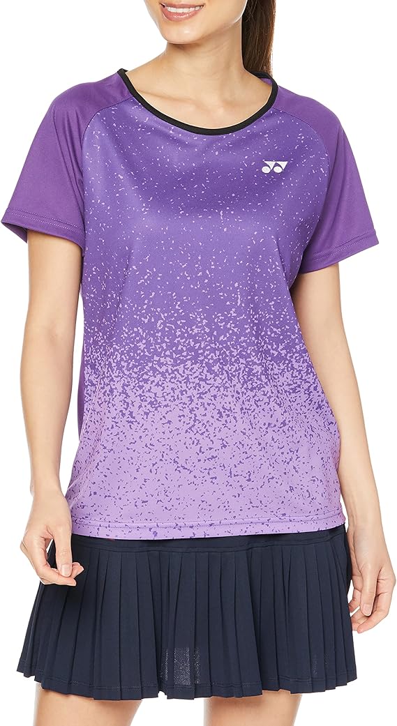 yonex 尤尼克斯 t恤 比赛衫 女士