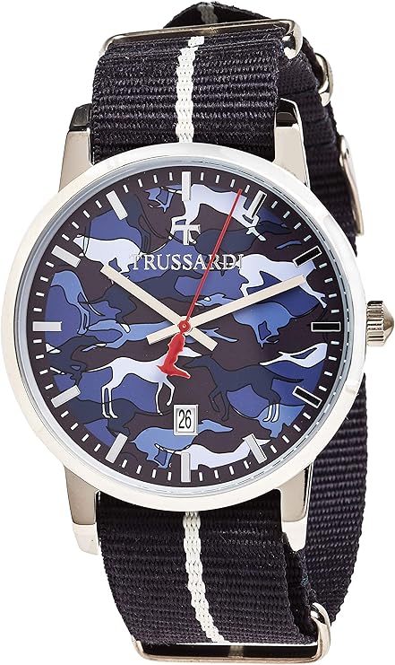 trussardi 男式手表 r2451113005