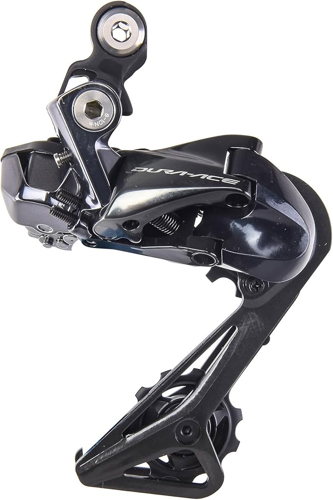 shimano 禧玛诺 rd-r9150 dura-ace di2 11 速后拨链器 e-tube ss笼