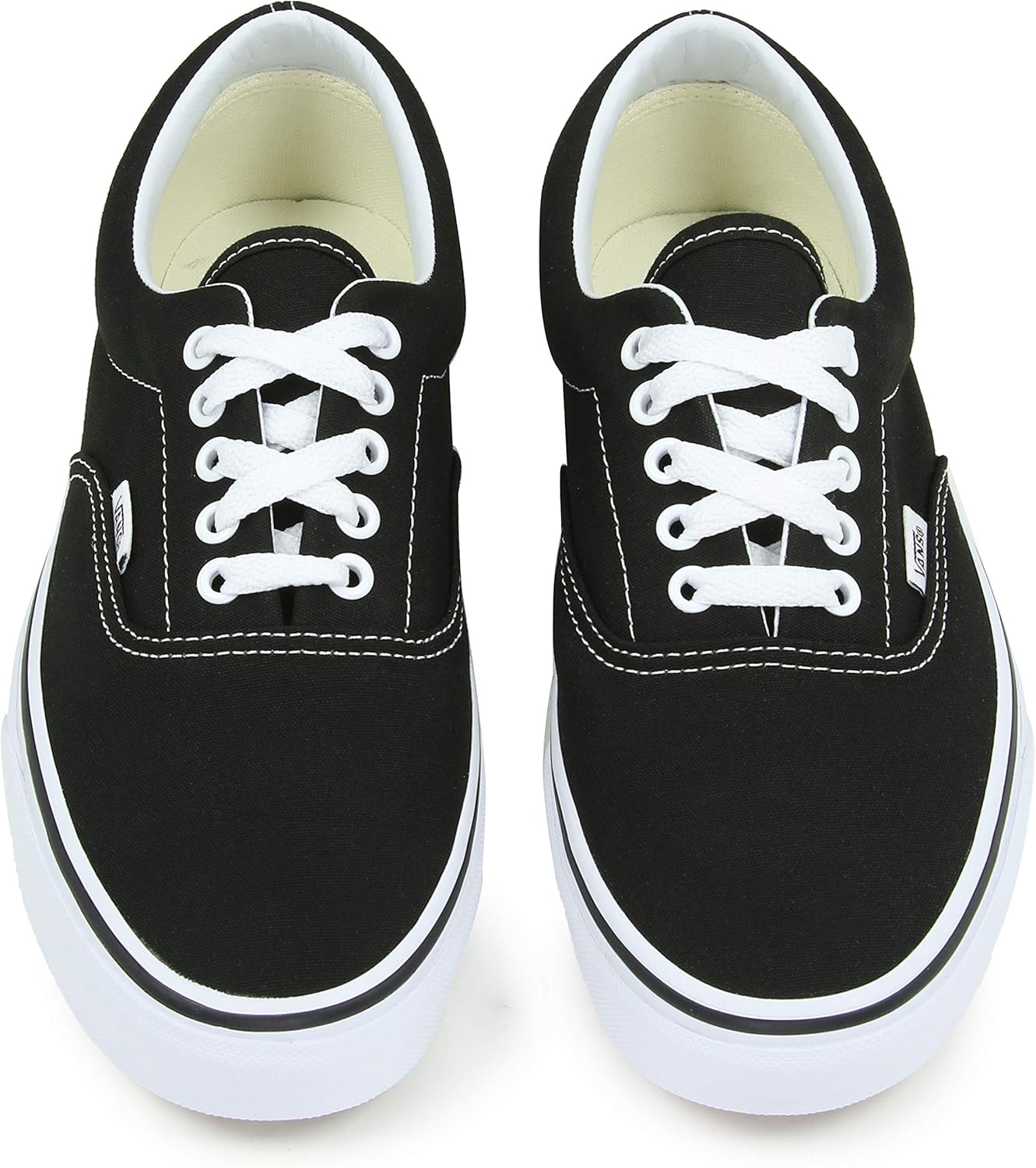 vans 范斯图片 vans 范斯价格 vans 范斯 cl 中性 era 板鞋硫化鞋 vn