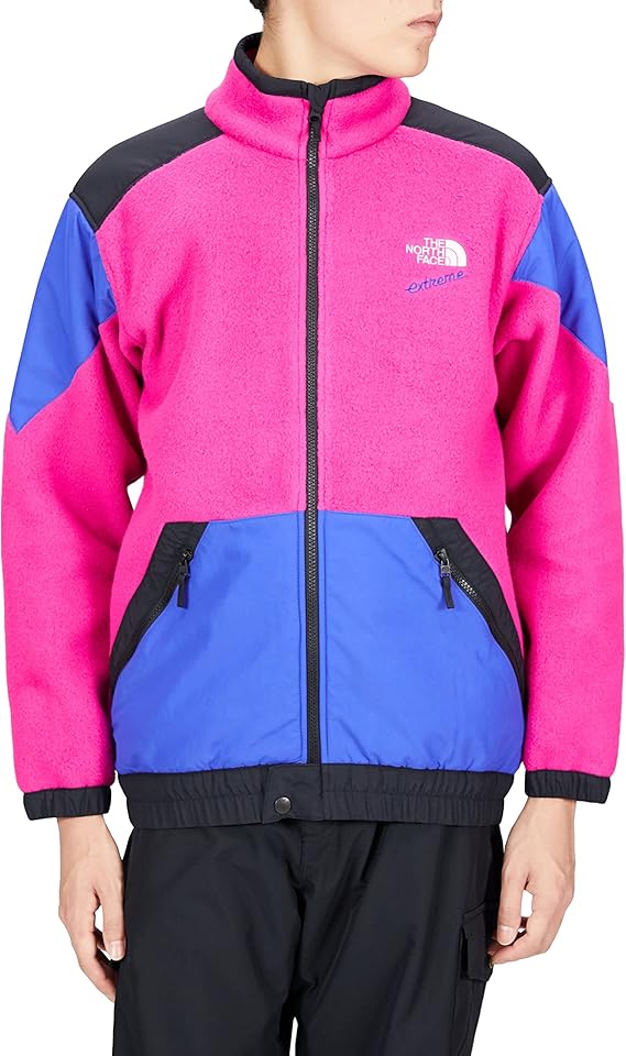 the north face 北面 抓绒夹克 92' extreme 抓绒夹克 na6