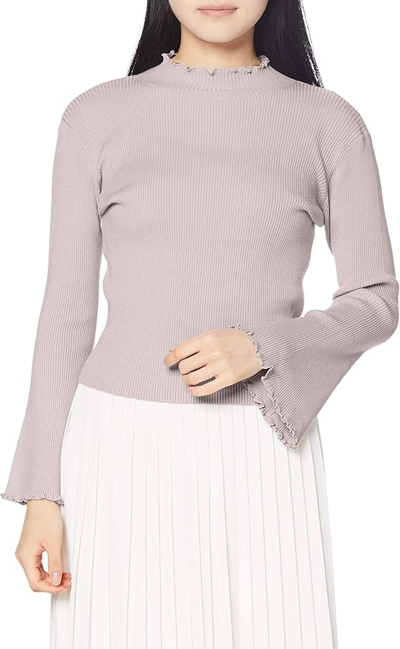 jill by jillstuart 毛衣 女士, 薰衣草, free size