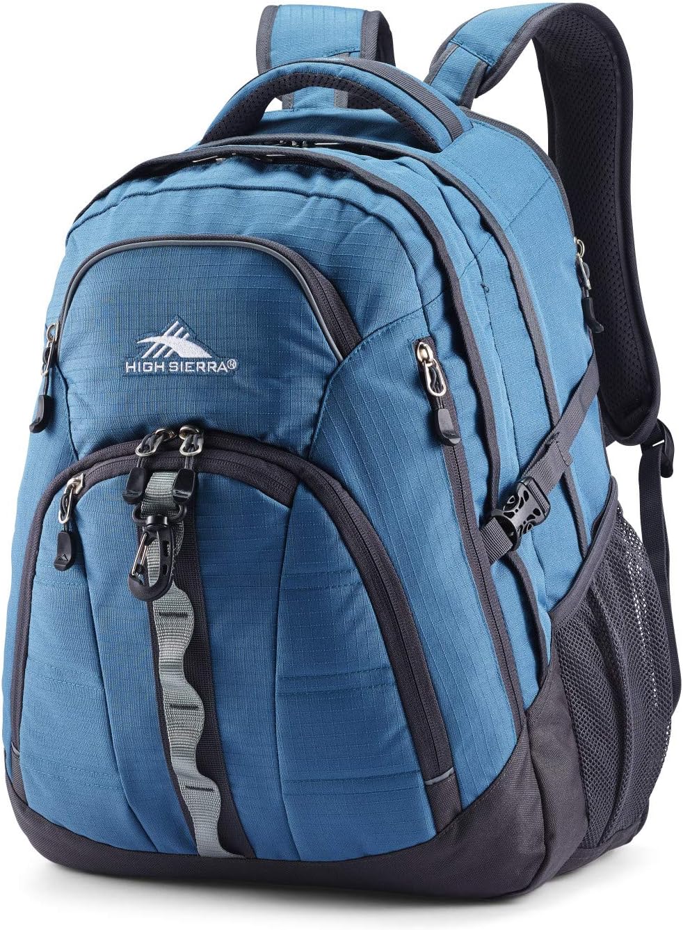 high sierra access 2