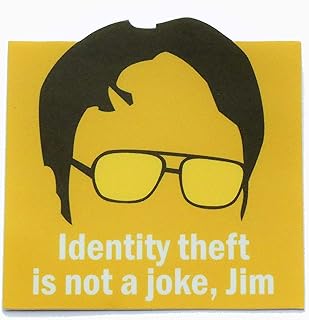 62 厘米) – jim as dwight schrute in a classic dunder mifflin