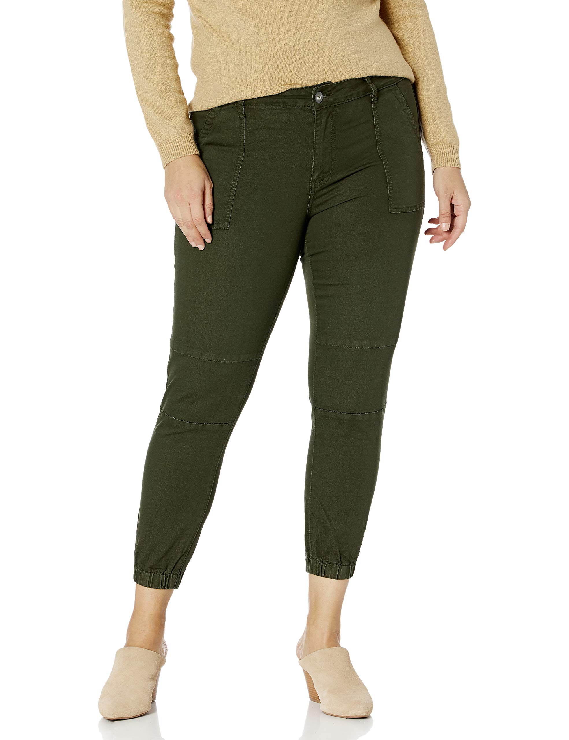 V.i.p.jans Jeans for Women mid-rise Slim 2 dark blue optional