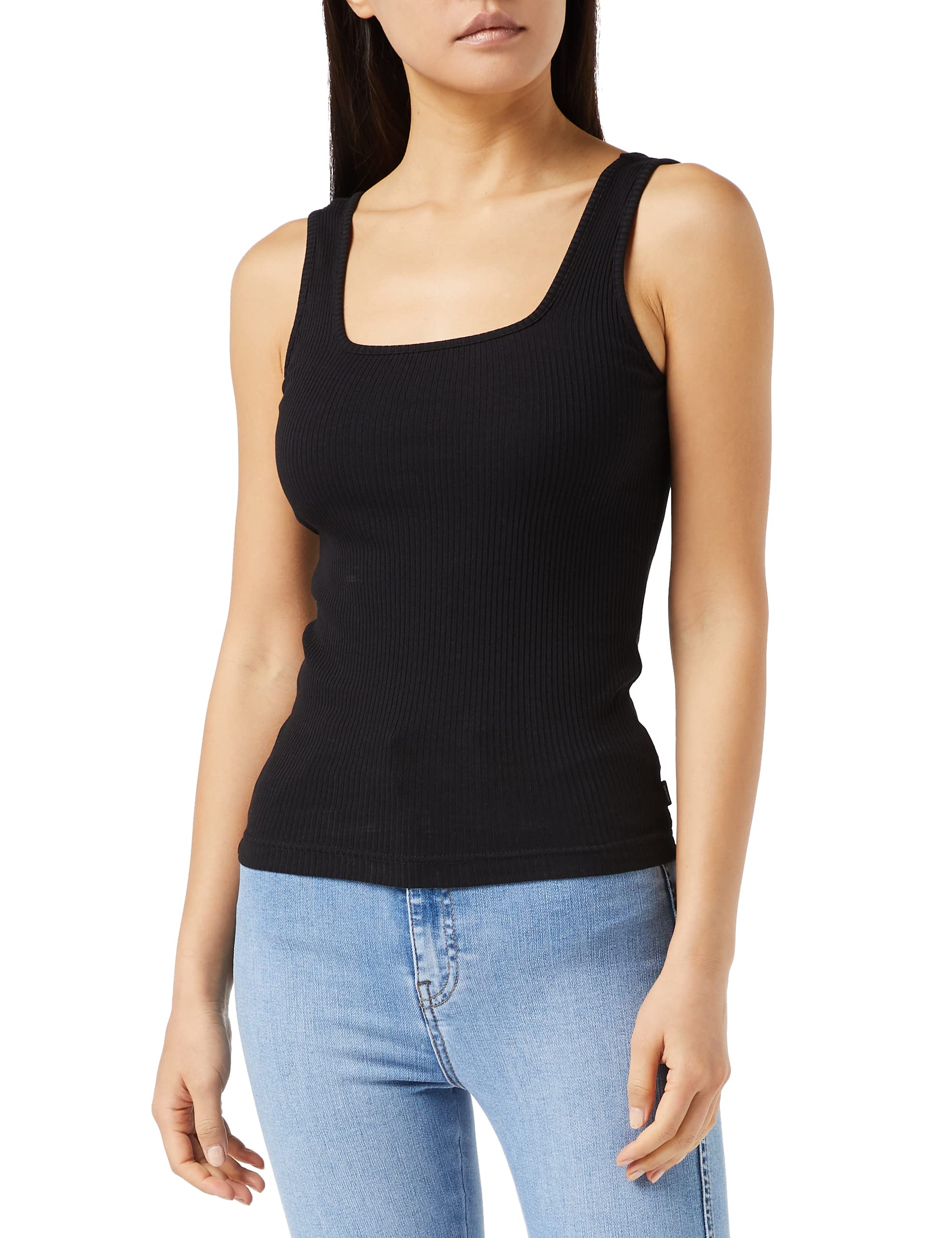 Dr. Denim women's Ada vest
