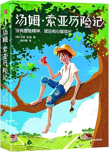 汤姆·索亚历险记