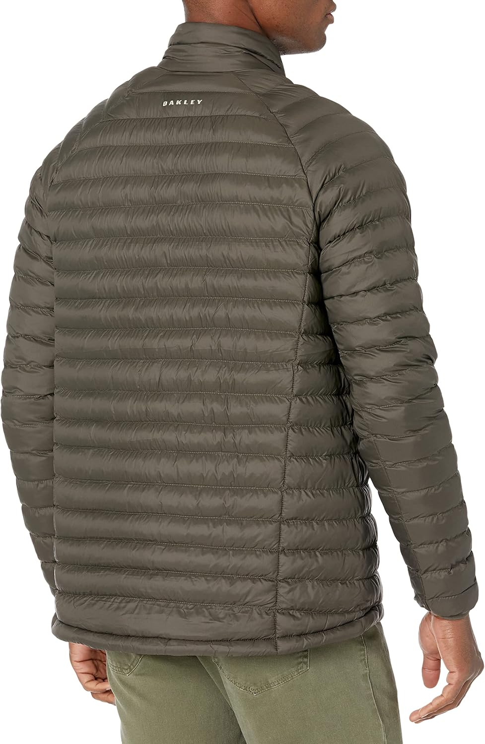 Oakley Men's Omni Thermal Down Jacket