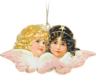 3 颗星,最多 5 颗星13religious gift cherub baby angel inchmy