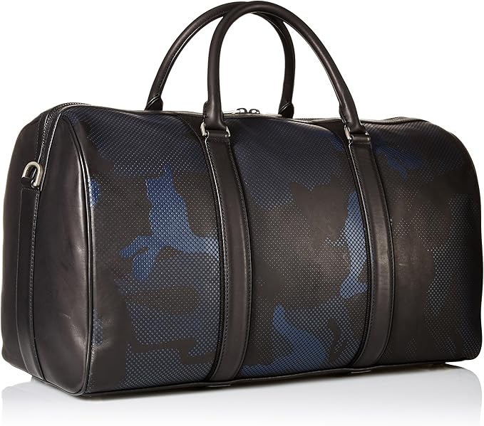 jack spade 男士迷彩圆点休闲裤 black/dark navy one size 【jack