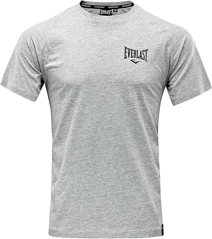 everlast 男式 shawnee t 恤