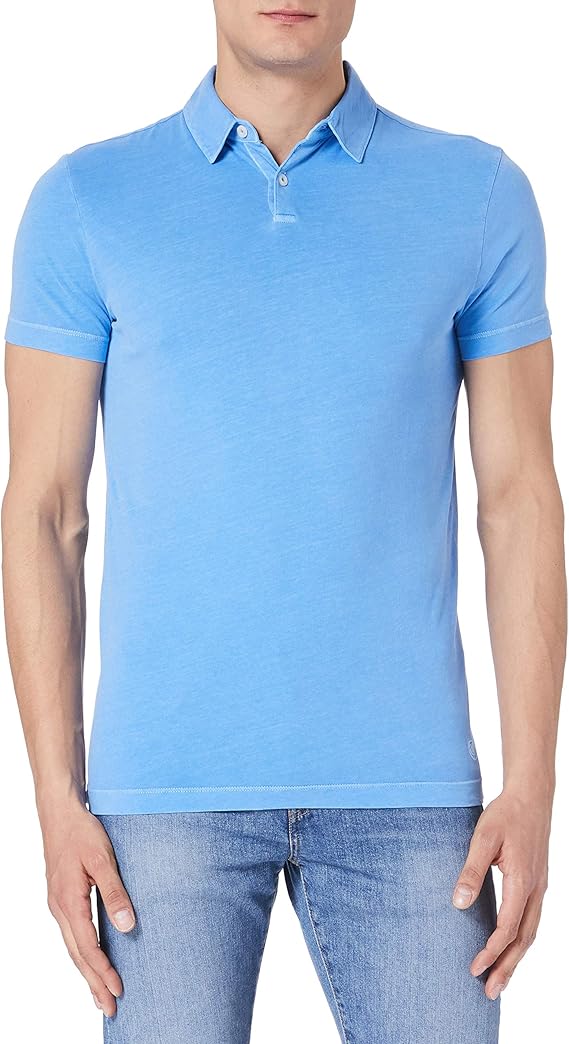 marc o'polo 男士 polo 衫