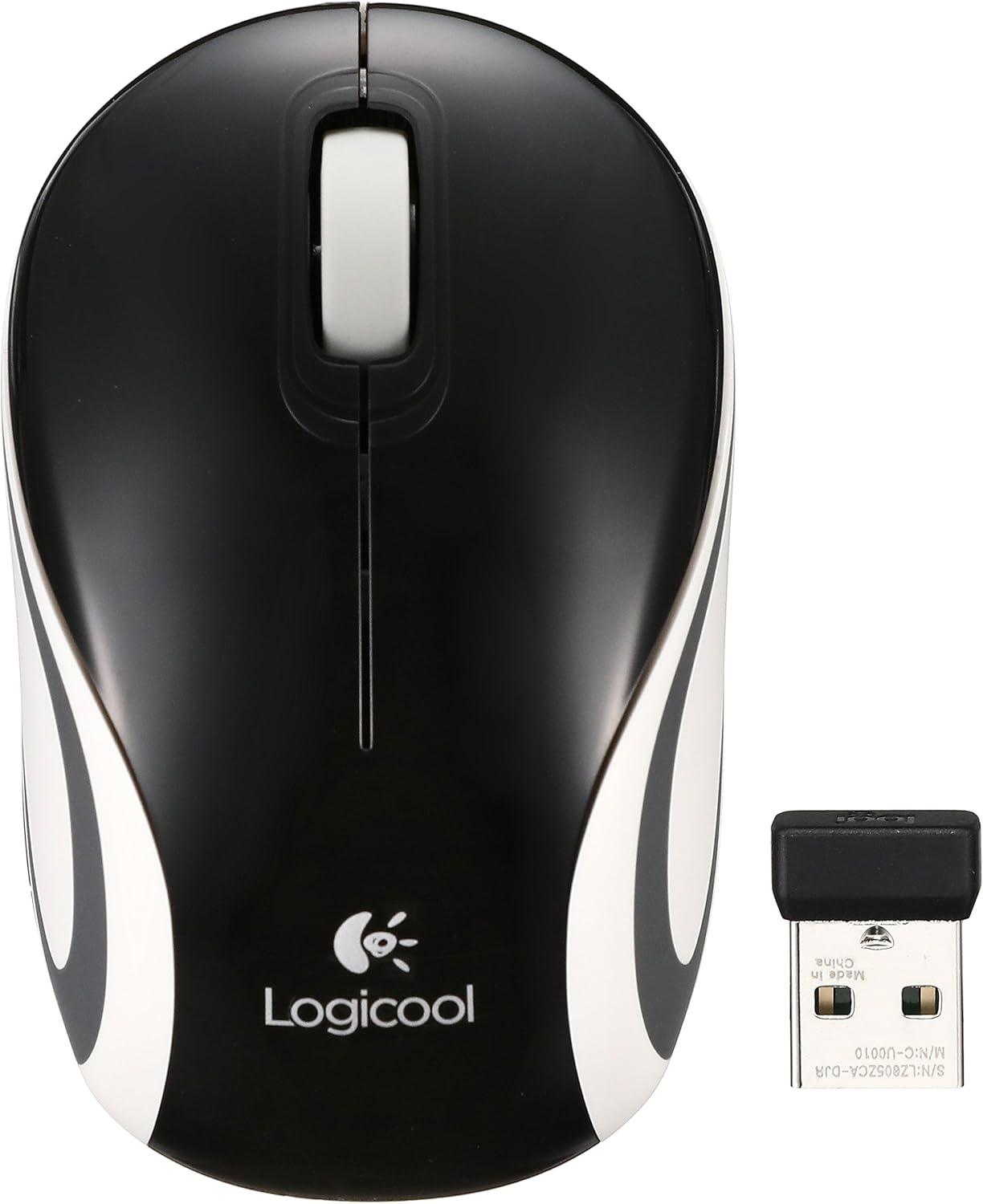 Logitech 罗技 Logitech 罗技m187 迷你无线游戏电竞鼠标办公鼠标钢琴黑优雅小巧 价格报价图片评测多少钱 Logitech 罗技 Logitech 罗技m187 迷你无线游戏电竞鼠标办公鼠标钢琴黑优雅小巧 价格报价图片评测多少钱