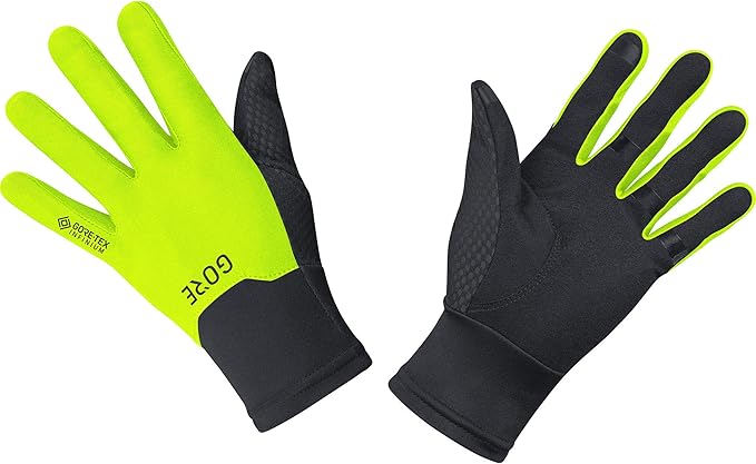 gore m 中性款手套 gore-tex infinium