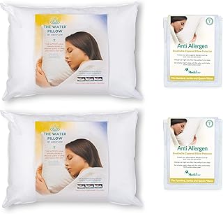 Mediflow 枕头枕芯 床上用品 家居 Amazon Cn