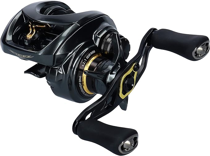 daiwa 达亿瓦 淡水路亚轮 水滴轮 19 steez ct sv tw(右/左手柄)(19年
