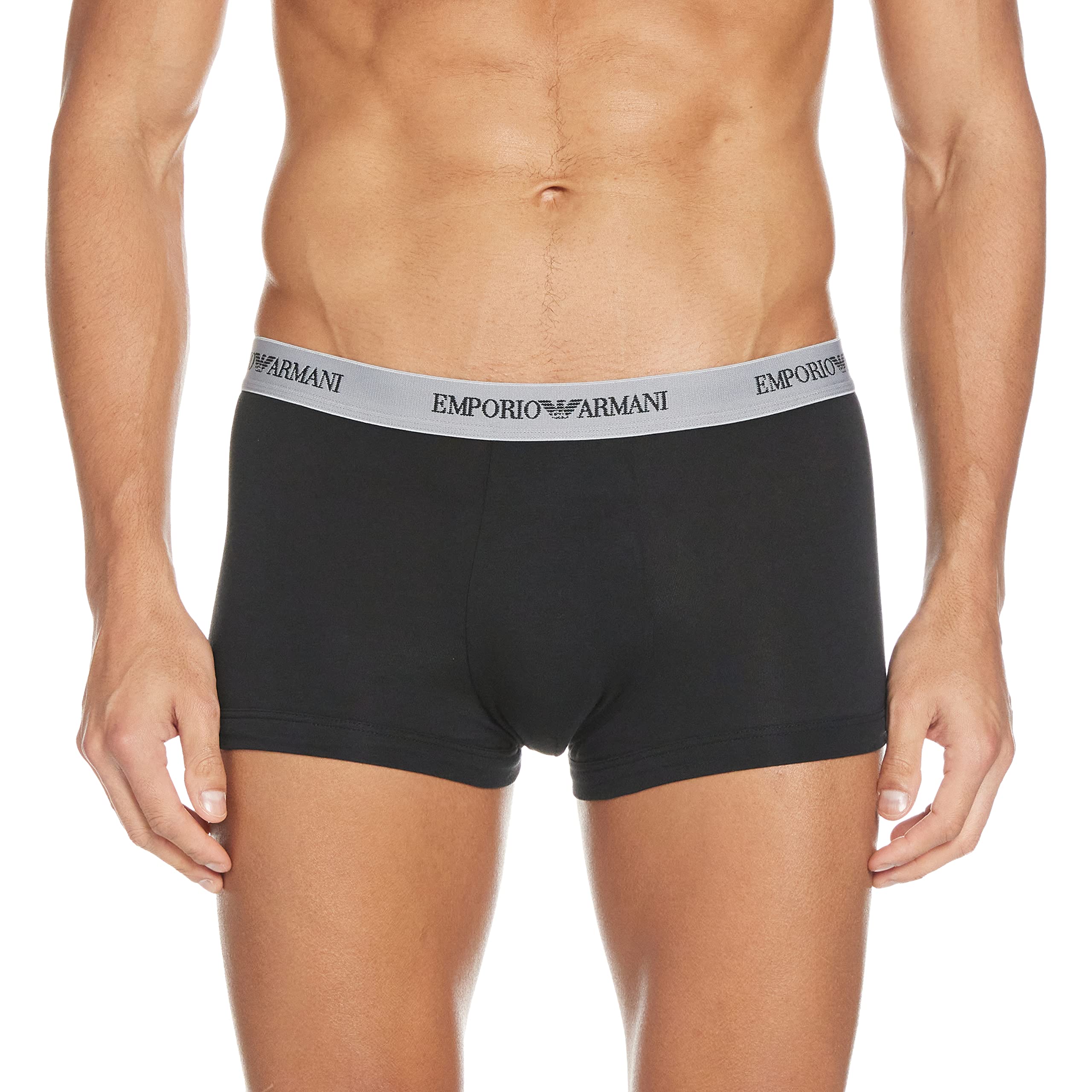 Emporio Armani Men's boxer Briefs 3