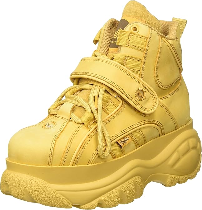 buffalo london 女式 1348-14 2.0 运动鞋