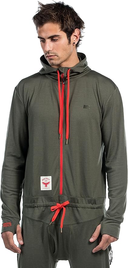 mons royale 男士monsie