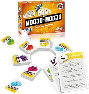 upyaa 430521 modjo-情绪游戏,多色