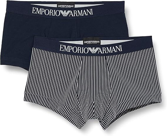 emporio armani 安普里奥·阿玛尼 男士内裤 xxl 【emporio armani】