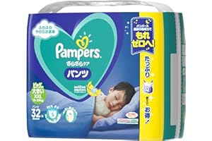 Pampers 纸尿裤 清爽 特大号(15~28kg) 32片
