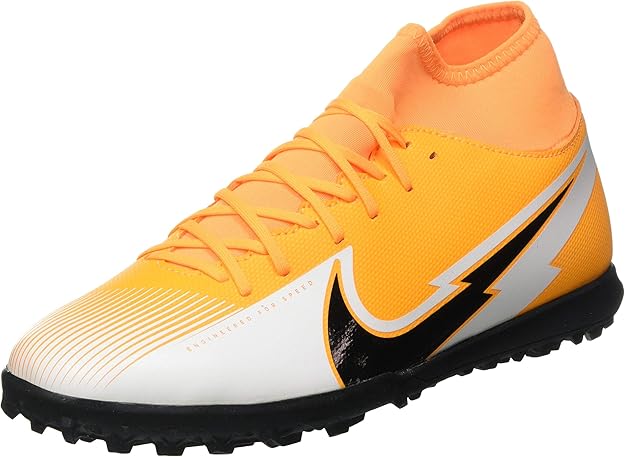 nike耐克superfly7clubtf中性成人足球鞋