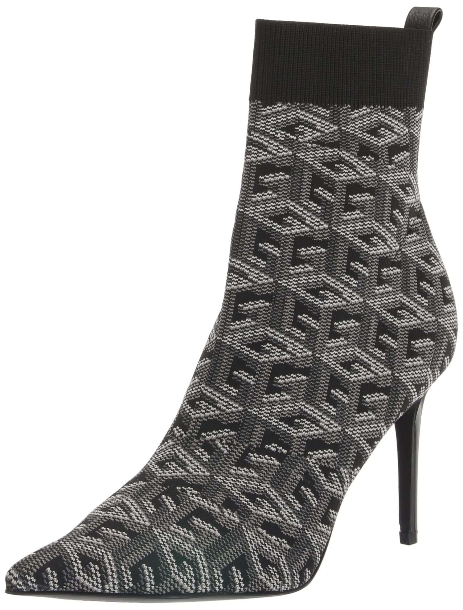 GUESS women's Dallyca ankle boots