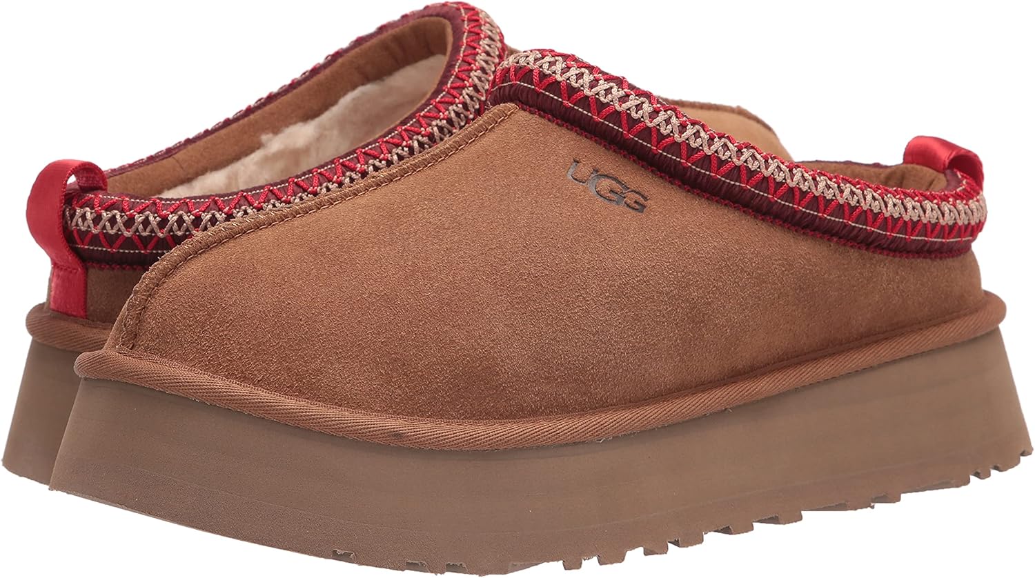ugg tazz platform