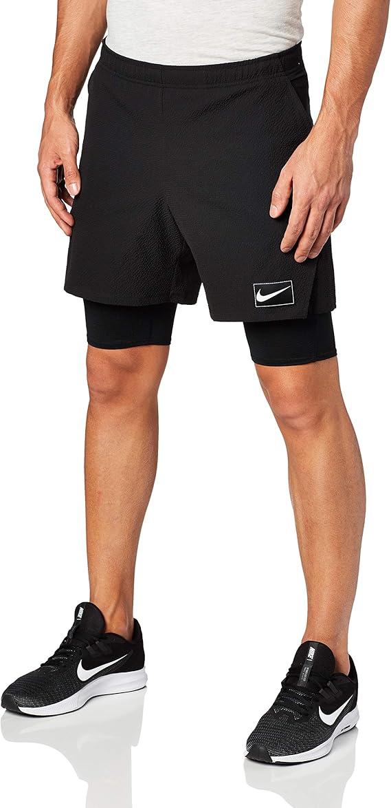 nike 耐克 男士短裤 m nkct ace pro ln nt