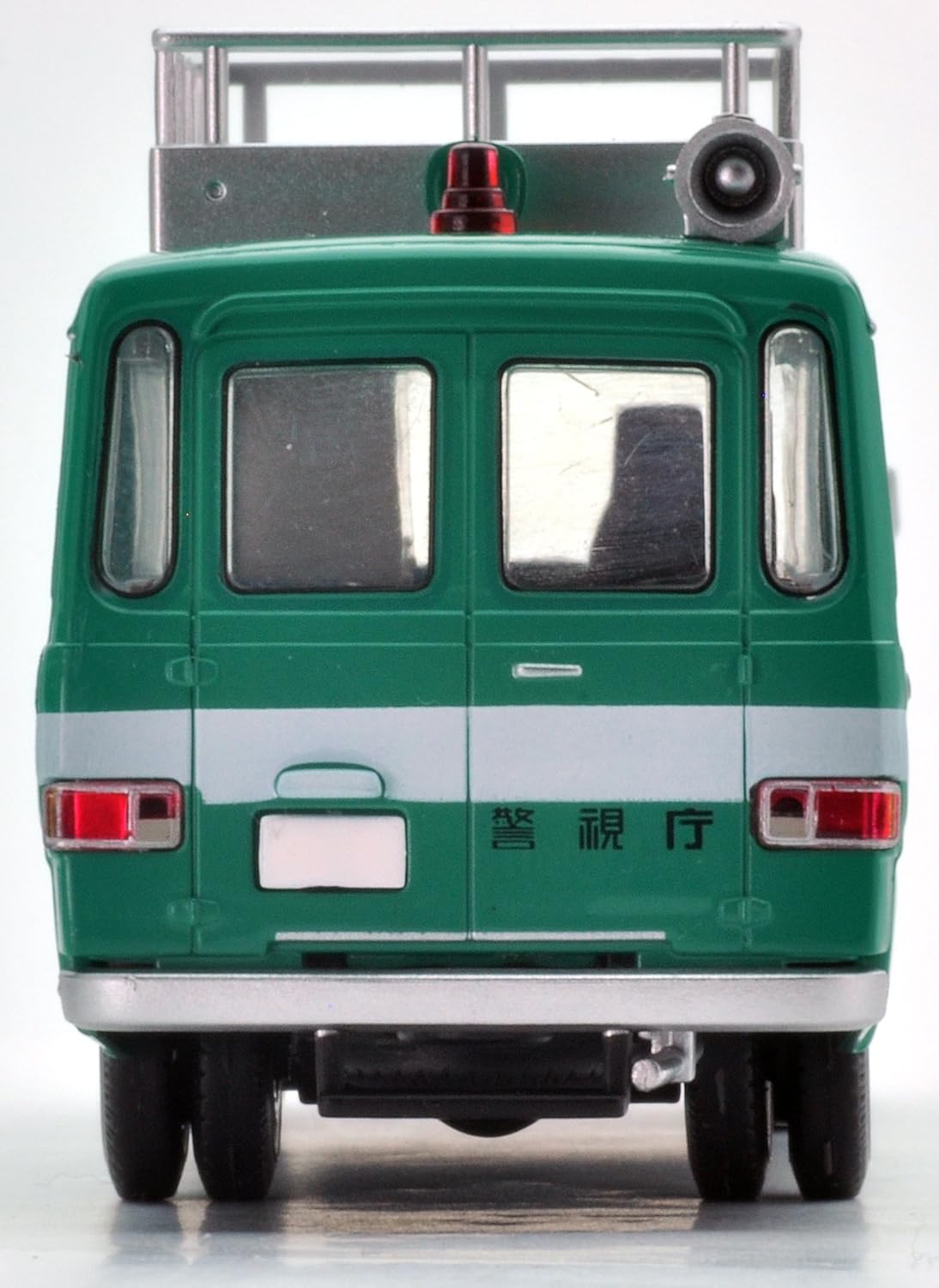 Tomica Limited Vintage Neo 1 64 Lv N142a 日产civilian 警视厅机动救助队 厂家首次接受限定生产 成品 亚马逊中国