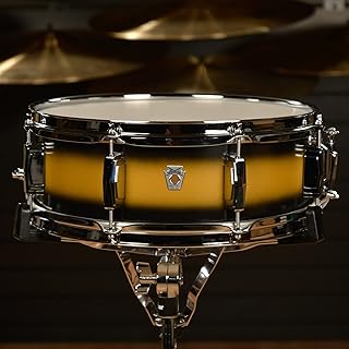 ludwig 小军鼓 俱乐部约会 club date 【ls654xxu2】 5×14英寸 颜色