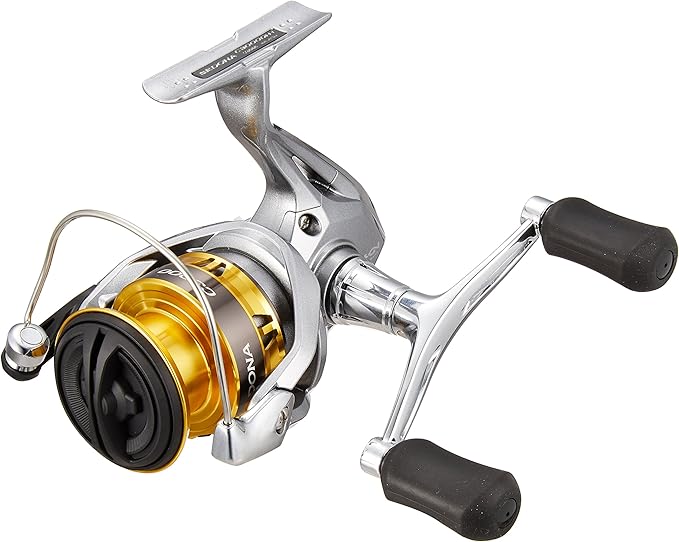 shimano 禧玛诺 纺车式渔轮 17 c3000dh
