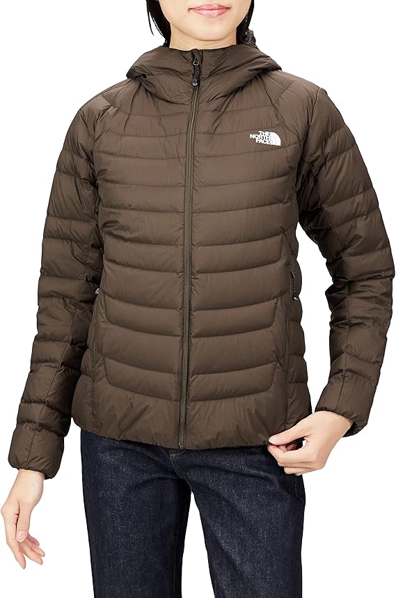 the north face 北面 夹克 thunder hoodie