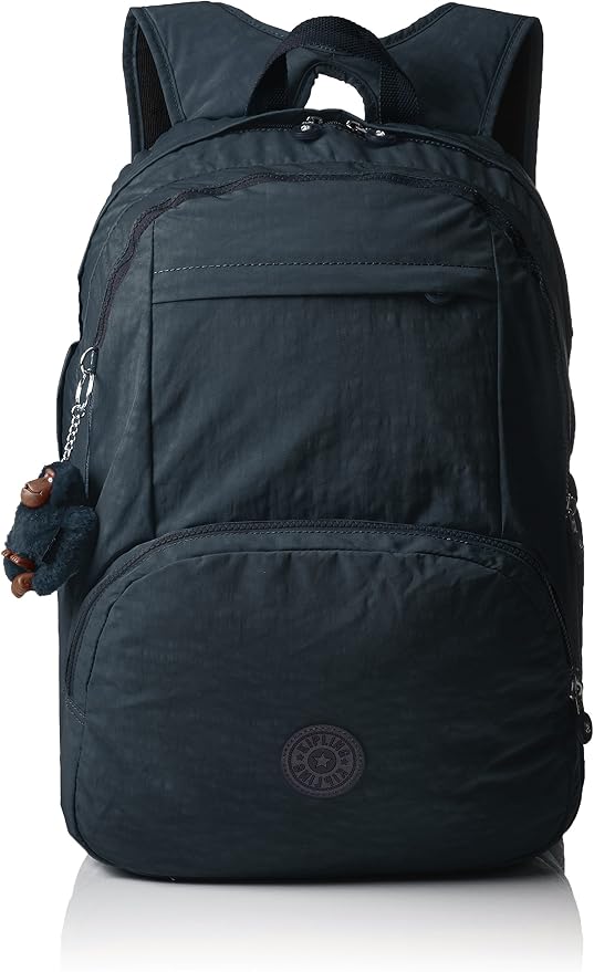 kipling 凯浦林 – hahnee – 大背包 emerald combo 47 cm