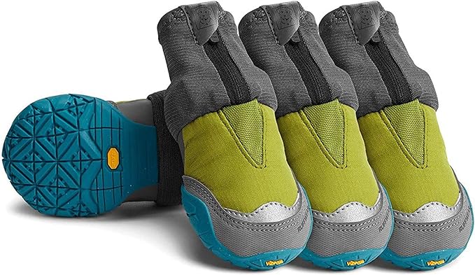 ruffwear 拉夫威尔 2016 polar trex 博拉特 狗狗靴子 冬日保护靴 xl