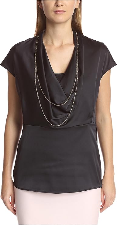 basler 女式企领上衣