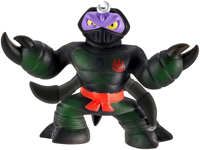 goo 英雄 jit zu 41027 蝎子蝎子英雄套装,nocolour