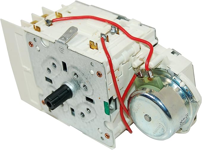 whirlpool 洗碗机定时器 正品零件编号 481228218242