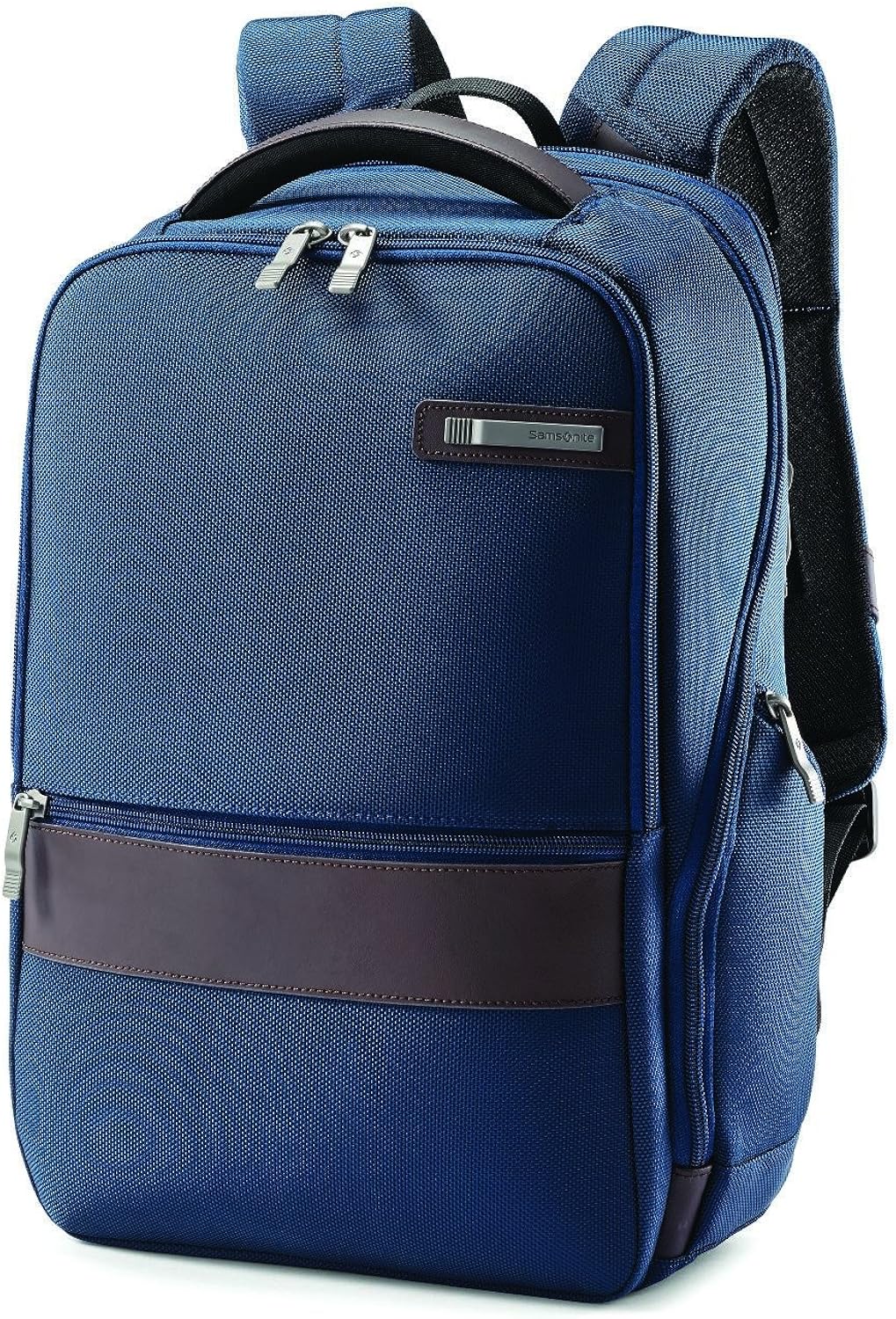 samsonite 新秀丽 kombi 商务背包