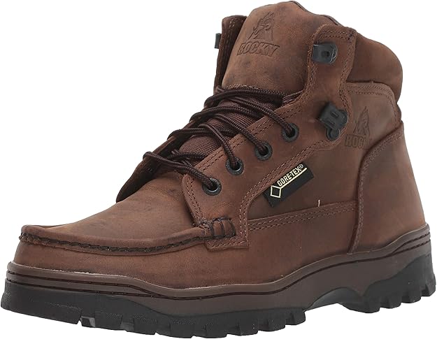 rocky men's outback boot