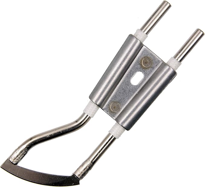 hercules 85 瓦连续使用无绳热刀织物切割机和热封机 - 型号 fc-820