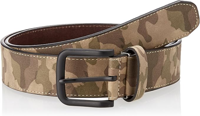 forecast 军装皮带 7012 男士