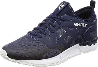 asics 亚瑟士 tiger 运动鞋 gel lyte v ns (当前款式) ピーコート